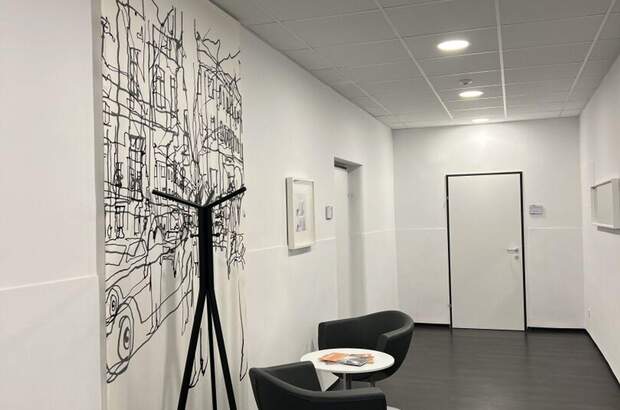 Gewerbeobjekt mieten in 4060 Leonding (Bild 2)