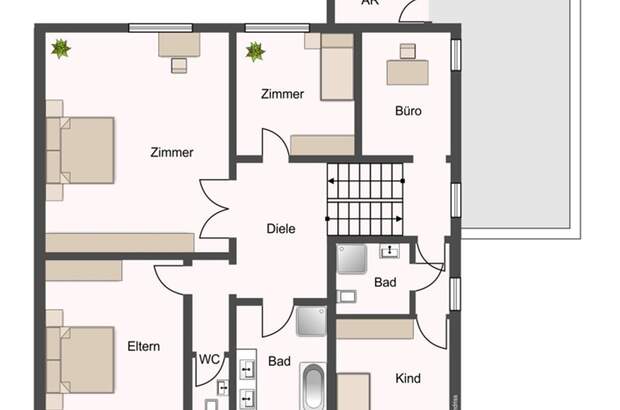 Haus kaufen in 6850 Dornbirn (Bild 3)