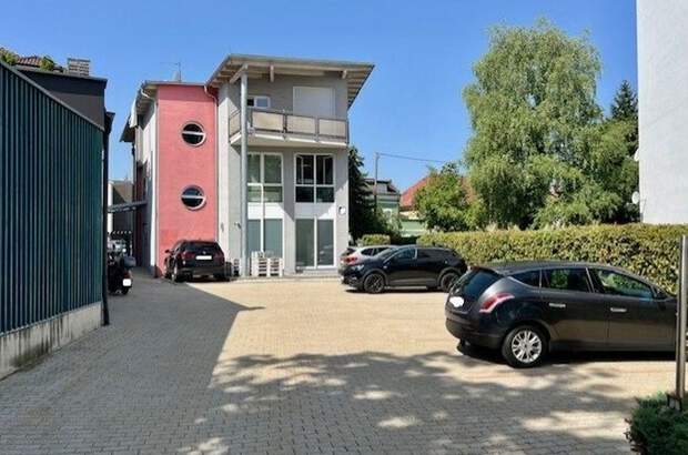 Gewerbeobjekt kaufen in 9020 Klagenfurt (Bild 3)