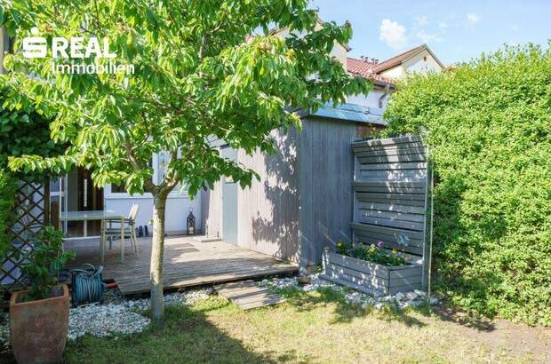 Reihenhaus kaufen in 2731 St. Egyden (Bild 1)