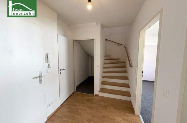 Terrassenwohnung kaufen in 1230 Wien (Bild 5)