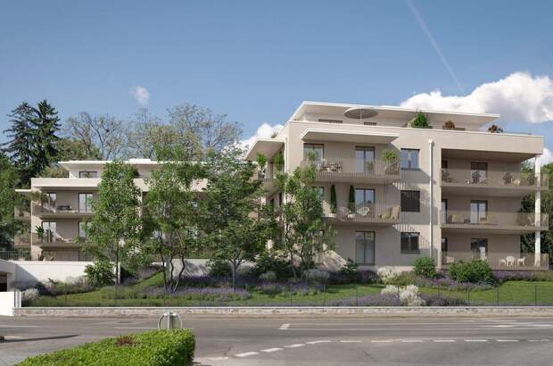 Wohnung mit Balkon kaufen in 8020 Graz (Bild 5)