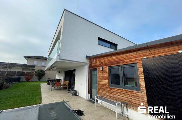 Haus kaufen in 4060 Leonding (Bild 2)