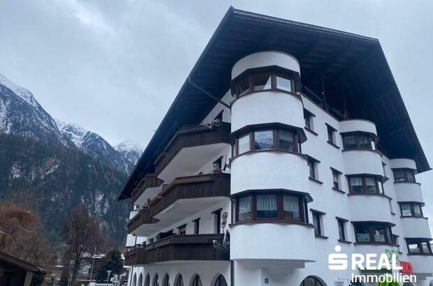 Terrassenwohnung mieten in 6433 Oetz (Bild 2)