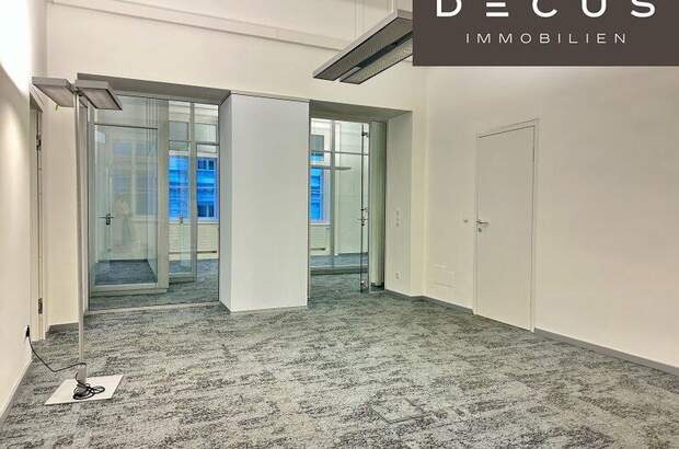 Büro / Praxis mieten in 1010 Wien (Bild 2)