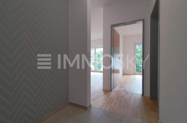 Terrassenwohnung kaufen in 6840 Götzis (Bild 5)