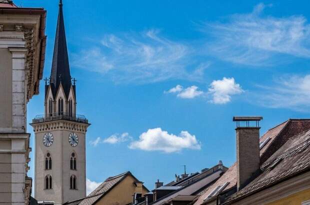 Anlageobjekt kaufen in 9500 Villach (Bild 3)