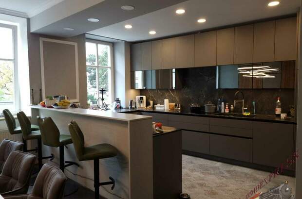 Terrassenwohnung kaufen in 1190 Wien (Bild 1)