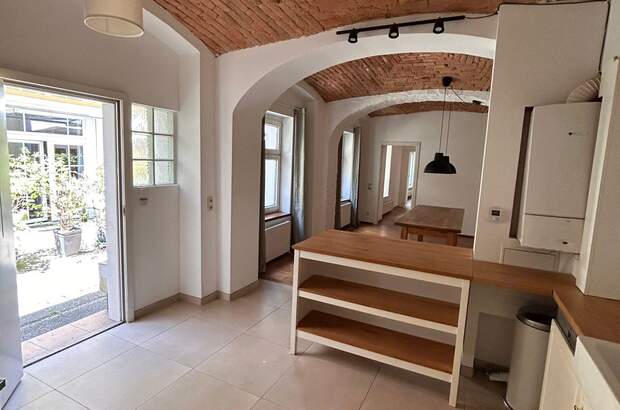 Altbauwohnung mieten in 1070 Wien (Bild 3)