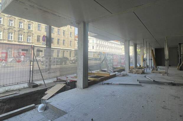 Gewerbeobjekt kaufen in 1110 Wien (Bild 3)