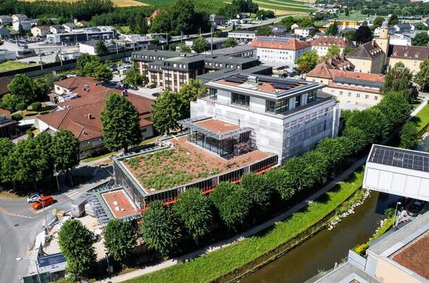 Gewerbeobjekt mieten in 4710 Grieskirchen (Bild 1)