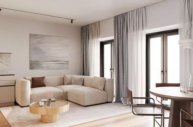 Wohnung mit Balkon kaufen in 4040 Linz (Bild 2)