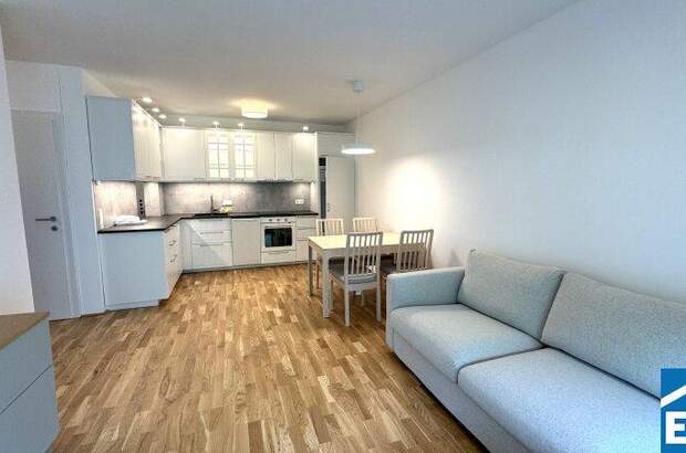 Terrassenwohnung kaufen in 1210 Wien (Bild 1)