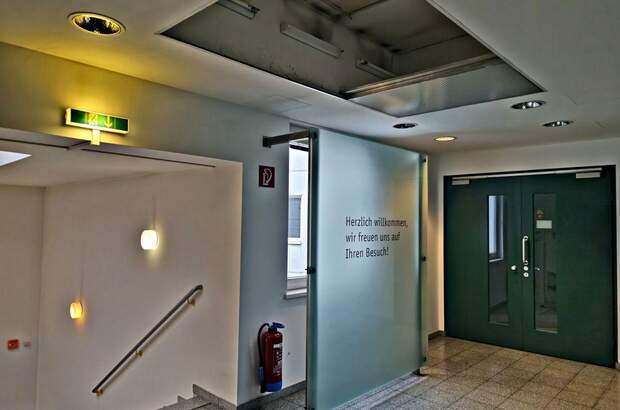 Gewerbeobjekt mieten in 1120 Wien (Bild 2)