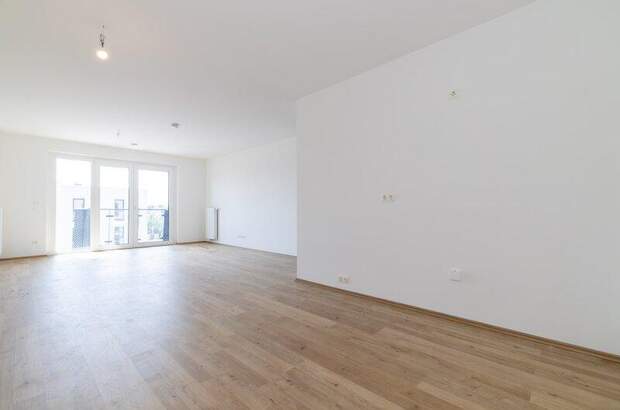 Terrassenwohnung kaufen in 2700 Wr. Neustadt (Bild 3)