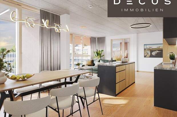 Terrassenwohnung kaufen in 1030 Wien (Bild 1)