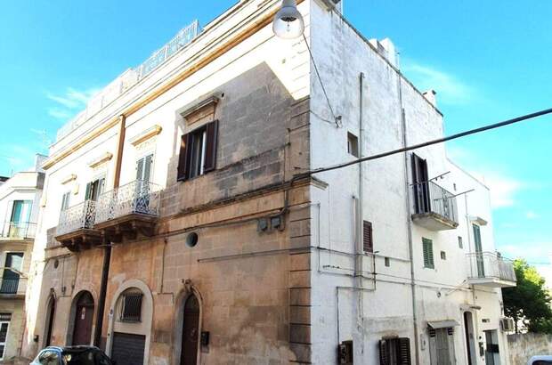 Eigentumswohnung in 72017 Ostuni (Bild 5)