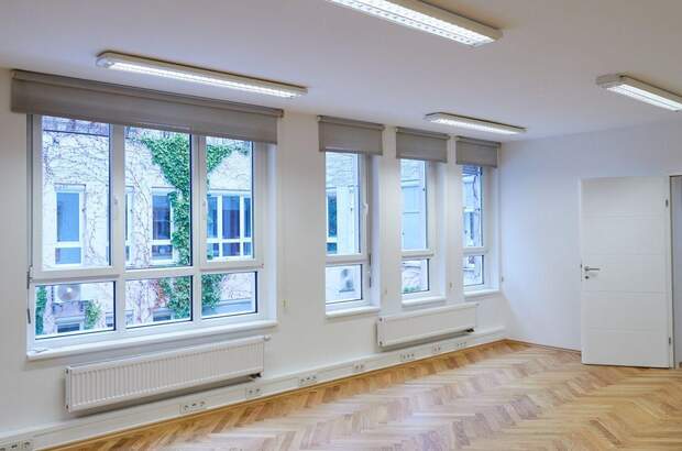 Gewerbeobjekt mieten in 1050 Wien (Bild 3)