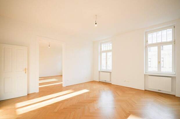 Wohnung kaufen in 1190 Wien (Bild 2)