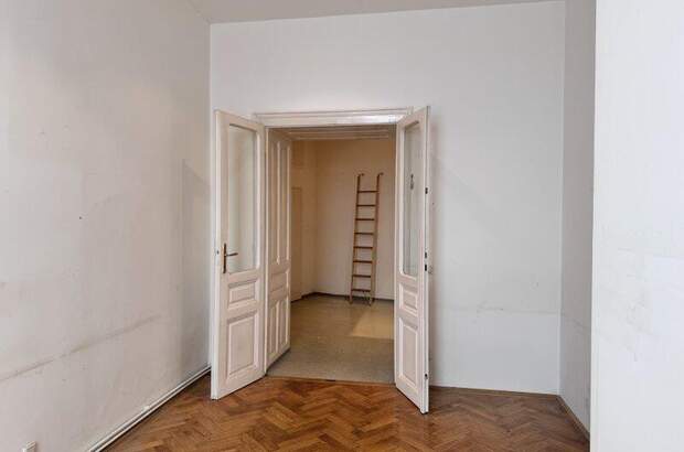Büro / Praxis mieten in 1080 Wien (Bild 5)