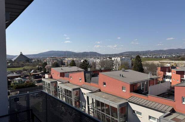 Terrassenwohnung mieten in 2334 Vösendorf (Bild 1)