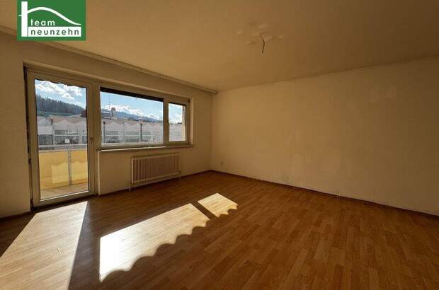 Terrassenwohnung mieten in 8650 Kindberg (Bild 2)