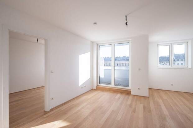 Wohnung mit Balkon mieten in 1160 Wien (Bild 1)