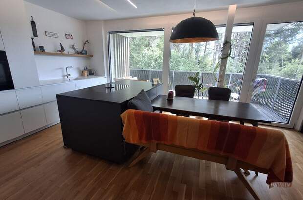 Wohnung mit Balkon mieten in 6414 Mieming (Bild 1)
