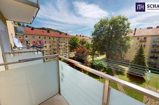 Terrassenwohnung kaufen in 8010 Graz (Bild 3)