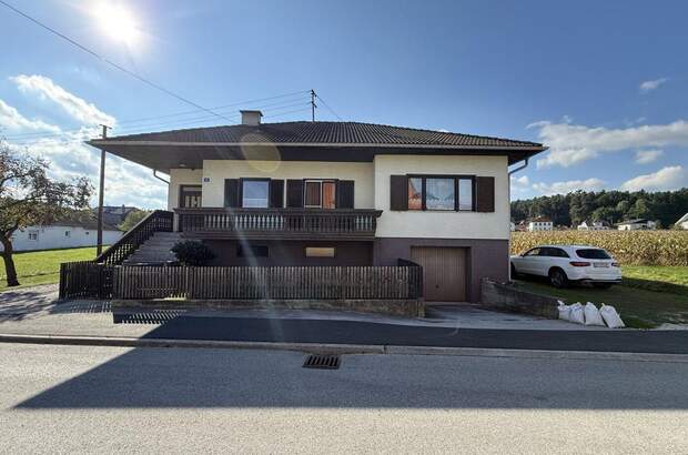 Haus kaufen in 7410 Loipersdorf (Bild 2)