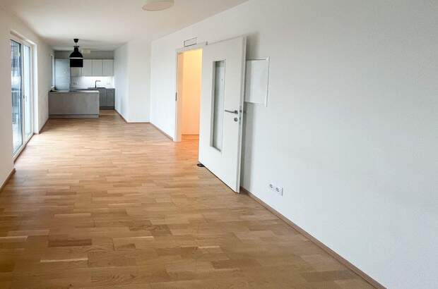 Wohnung mit Balkon mieten in 1100 Wien (Bild 3)