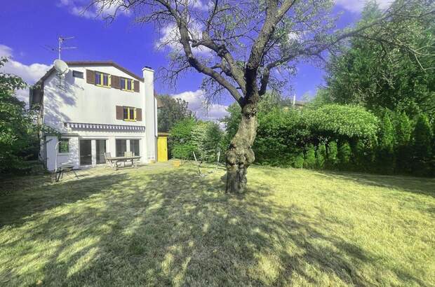 Haus mit Garten kaufen in 3421 Höflein (Bild 2)