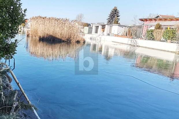 Grundstück kaufen in 2483 Ebreichsdorf (Bild 2)