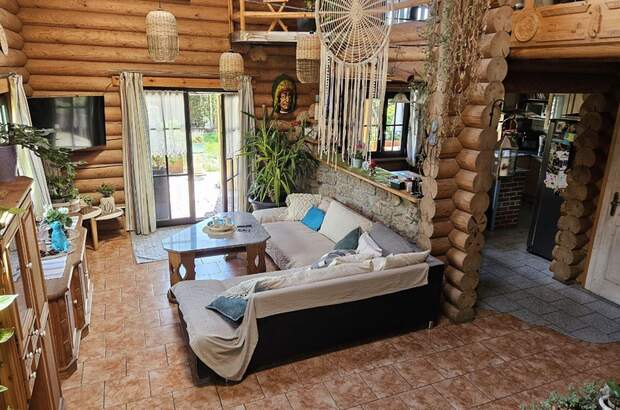 Haus mit Garten kaufen in 3950 Grossdietmanns (Bild 3)