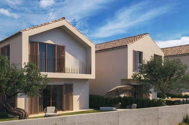Wohnung kaufen in 22000 Šibenik (Bild 1)