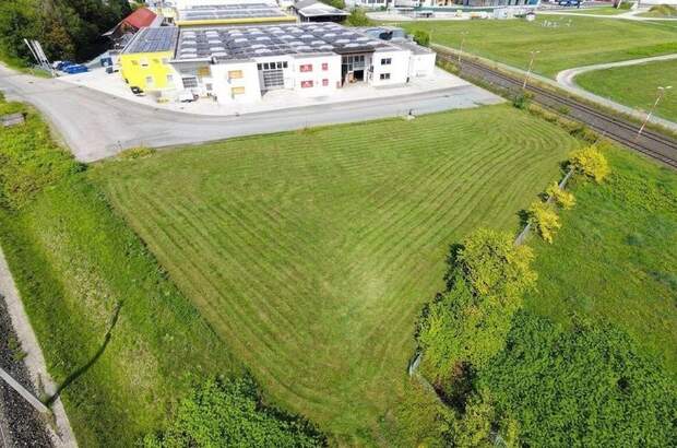 Gewerbeobjekt mieten in 9020 Klagenfurt (Bild 2)