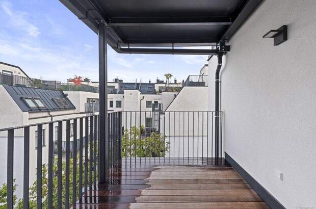 Wohnanlage kaufen in 1180 Wien (Bild 2)