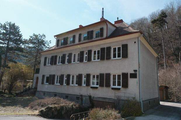 Wohnung kaufen in 2371 Hinterbrühl (Bild 1)