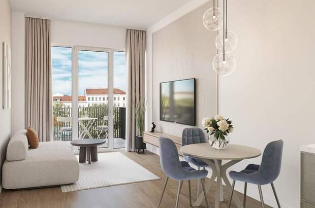 Eigentumswohnung in 1160 Wien