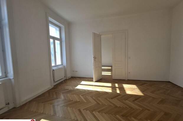 Altbauwohnung mieten in 1040 Wien (Bild 5)
