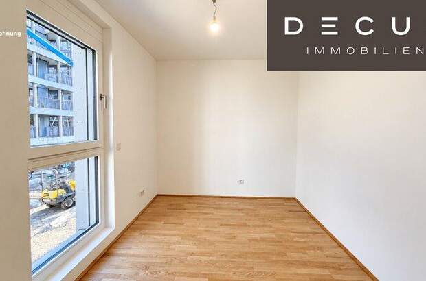 Terrassenwohnung mieten in 1030 Wien (Bild 1)