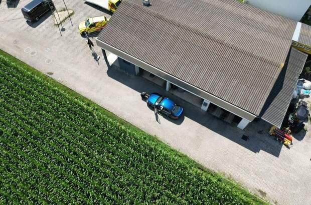 Gewerbeobjekt kaufen in 7562 Eltendorf (Bild 3)