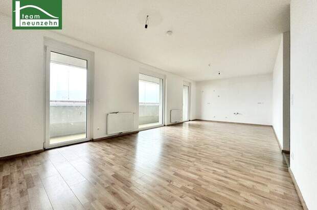 Terrassenwohnung mieten in 8020 Graz (Bild 5)