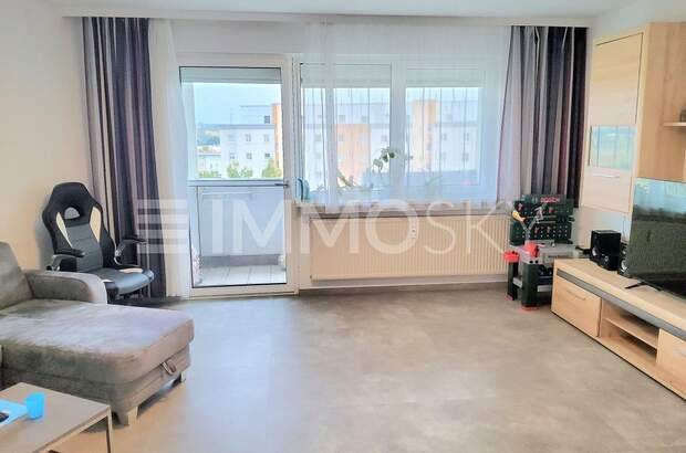 Terrassenwohnung kaufen in 4481 Asten (Bild 1)