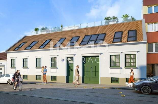 Eigentumswohnung in 1130 Wien