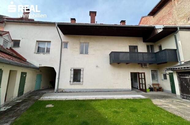 Haus kaufen in 8580 Köflach (Bild 3)