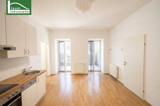 Terrassenwohnung kaufen in 1170 Wien (Bild 2)