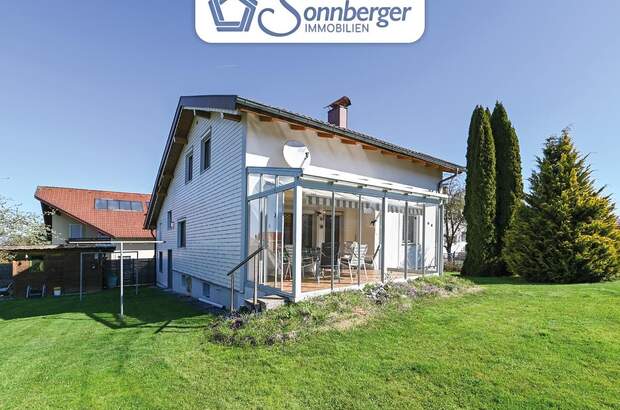 Einfamilienhaus kaufen in 4631 Krenglbach (Bild 2)