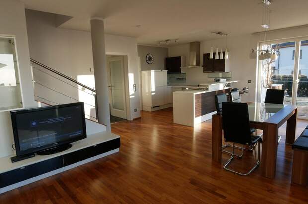 Mehrfamilienhaus mieten in 9062 Moosburg (Bild 5)