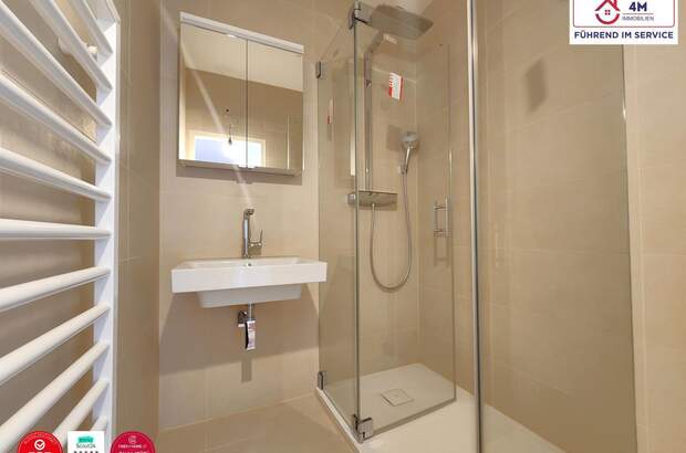 Terrassenwohnung kaufen in 2700 Wr. Neustadt (Bild 5)